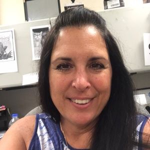 Meet your Posher, Joann